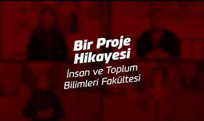 Proje Hikayesi