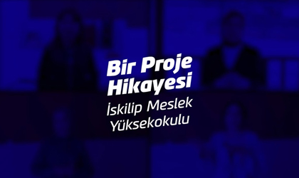Proje Hikayesi