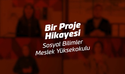 Proje Hikayesi