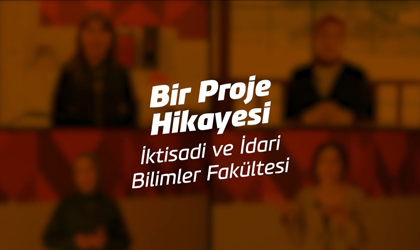 Proje Hikayesi