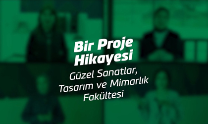 Proje Hikayesi