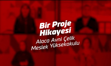 Proje Hikayesi
