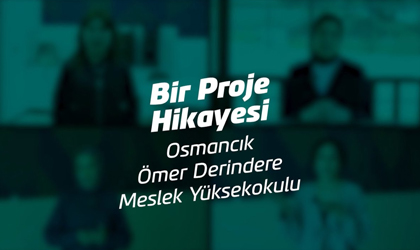 Proje Hikayesi