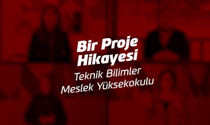Proje Hikayesi