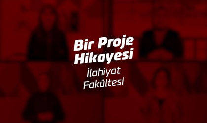 Proje Hikayesi