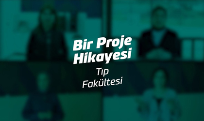 Proje Hikayesi