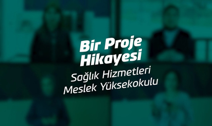 Proje Hikayesi