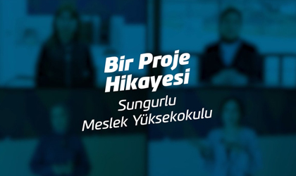 Proje Hikayesi