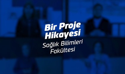 Proje Hikayesi