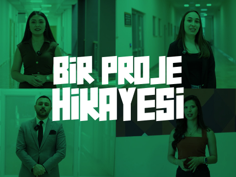 Bir Proje Hikayesi